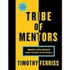 (Epub Download) Tribe of Mentors Short Life Advice from the Best in the World EBook