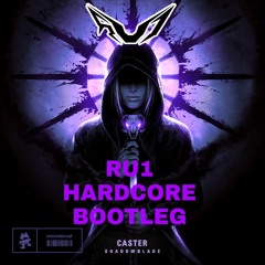 Caster - Shadowblade (RU1 Hardcore Bootleg) (Free Download)