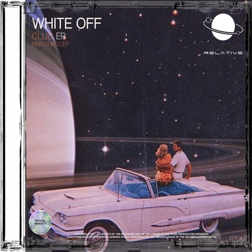 White Off - Club (Original Mix)