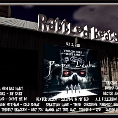 Rattled Beats Stream.2021 - 09 - 02