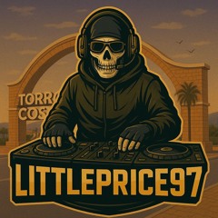 LITTLEPRICE- SET 28 YEARS CRAZY