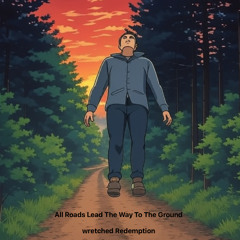 All Roads Lead The Way To The Ground