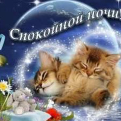 сладких снов + kaido