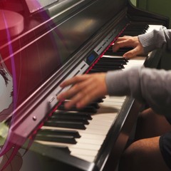 Hitsujibungaku - Burning | OSHI NO KO Season 2 ED (Piano Cover)
