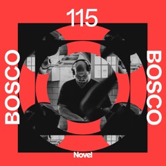 Novelcast 115: Bosco