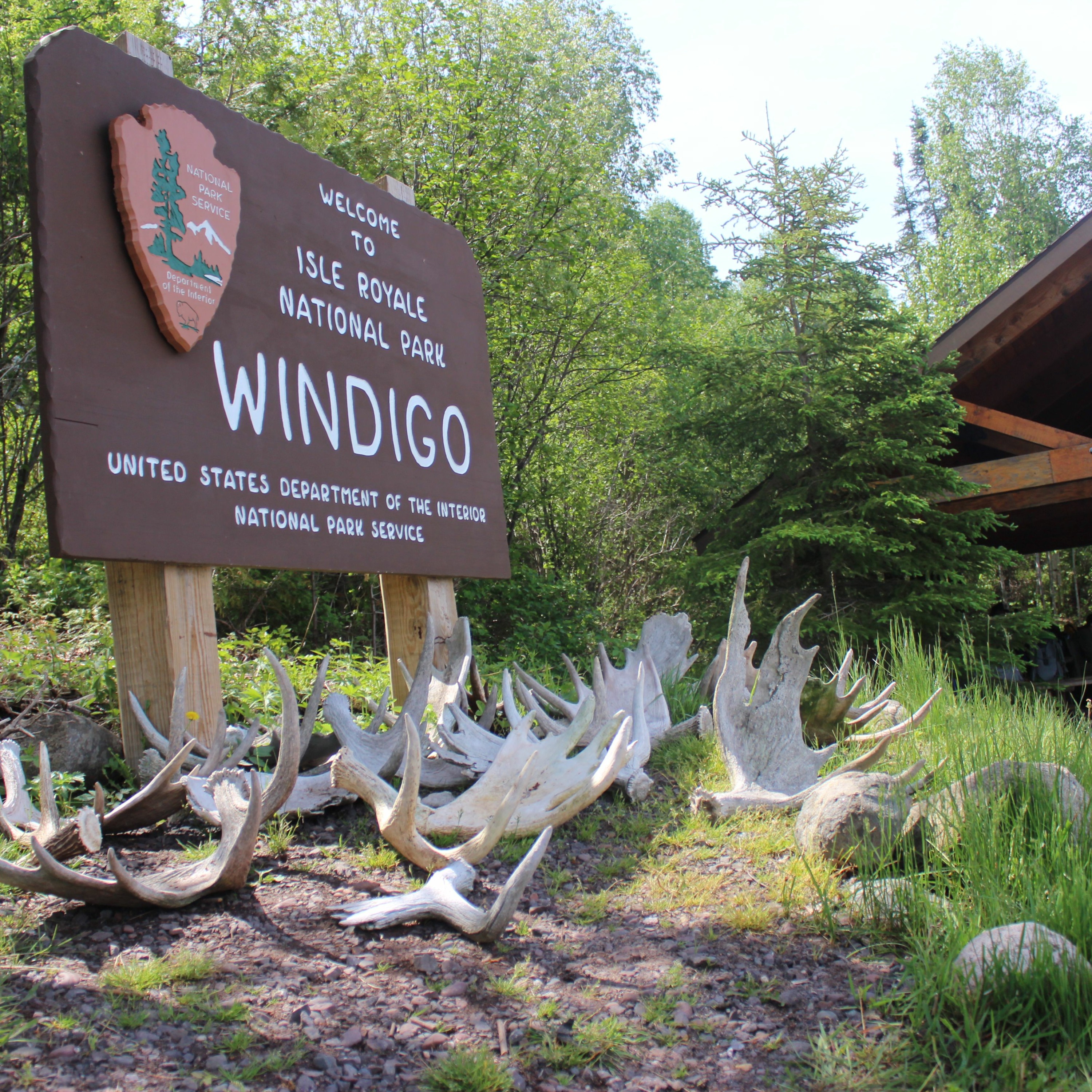 WTIP Boundary Waters Podcast
