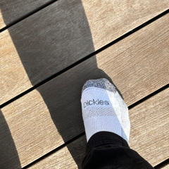 Stubbed My Toe (Demo)