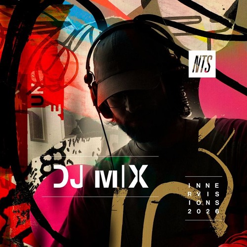 INNERVISIONS ÜBERALL W/ DJ MIX 021026
