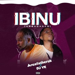 Areafather Ft Dj Yk - Ibinu [ areadance ]