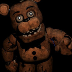 FNF Vs FNAF 2 OST - Fallen Star