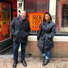 Chris Bowen & Stacy Christine (Bears in Space) @ Red Light Radio 01-21-2020