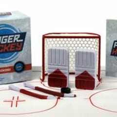 [Download] Finger Hockey: No Poke Checking! - Agnes Flanigan