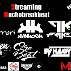 Dj Heavy @ Live Mucho Breakbeat 30 - 05 - 21