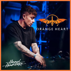 Revokez presents: Orange Heart 🧡 [Headhunterz Tribute Mix]