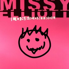 Missy Elliot - Lose Control (Rollclub Remix)