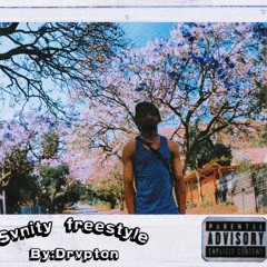 svnity (freestyle)