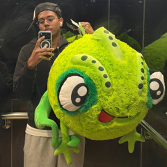 Timing ft. Kalentyne