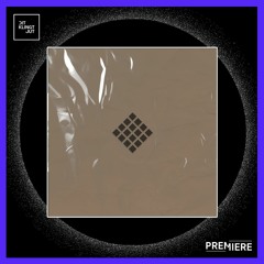PREMIERE: Stephan Zovsky - Inner Sanctum (FiveP Remix) | Sueslide Records