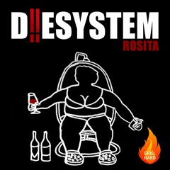 Die System - Rosita (lyrics in Español)