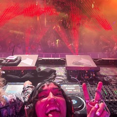 LOST LANDS GROVE STAGE LIVE SET.m4a