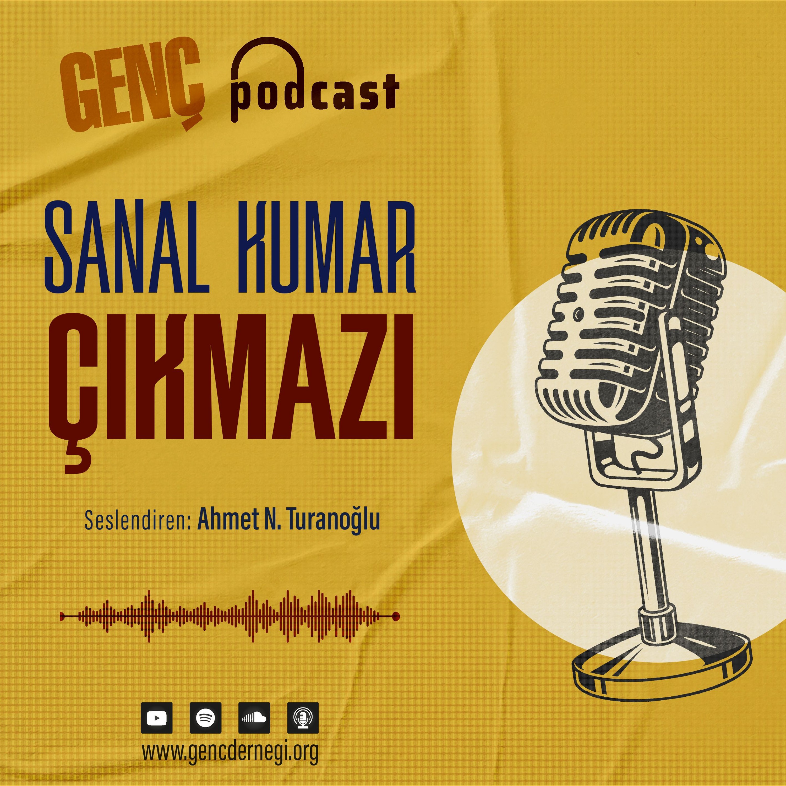 GENÇ Podcast