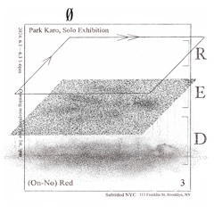 (On-No)Red