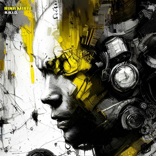 Rina Mirai - Intoxication (Original Mix) 160Kbps