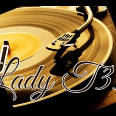 DJ  LADY T33 - I LOVE WEDNESDAYS WINTER WARMER VOL 1