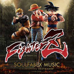 12 - MAJIN - DISCIPLE - SOULFABEX