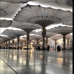 أَ هنا مكانُ جلوسِكُم وحديثكم .