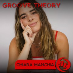 GT004 : Chiara Manchia