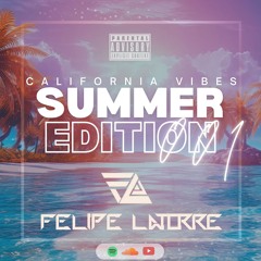 California Vibes Summer Edition 001