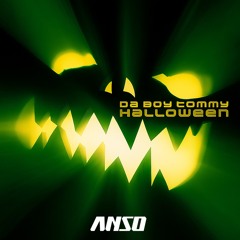 Halloween (ANSO Edit)