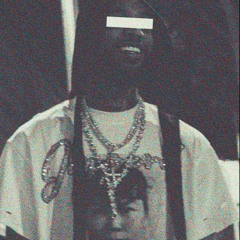 Key Glock - Dirt (Rowe Remix)