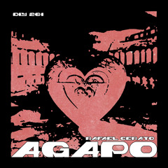 Agapo