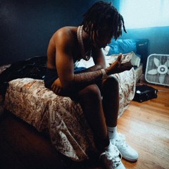 Lil 50 - If I Ever Go Out (Unreleased) (audio)