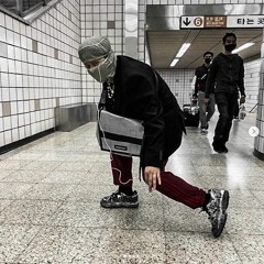 LIKE I'M 류정란 (prod. Eddy Pauer)