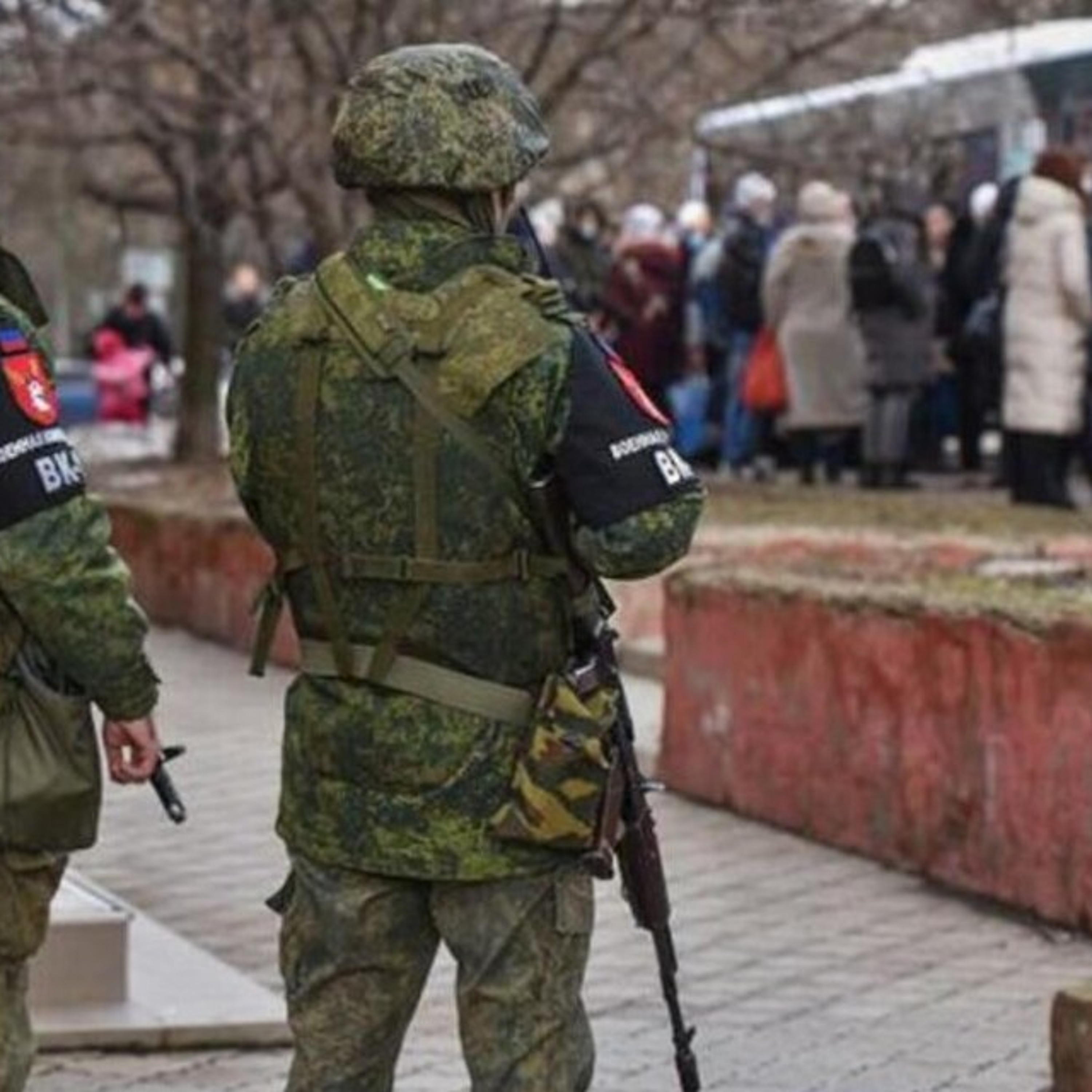 Росія депортує людей з місць несвободи на окупованих територіях: як їх повернути episode artwork
