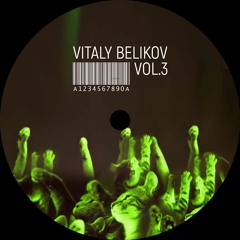 Vitaly Belikov - Vol.3