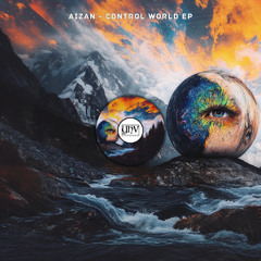 Aizan - Broken World (Original Mix) [YHV RECORDS]