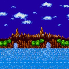 Green Hill Present - Sonic 1 CD Edition (Ft. DJPartiter)