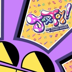 Jax Toy (feat. Michael Kovach & Amanda Hufford)-Jakeneutron