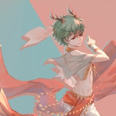 【鹿喑kana】蒙纱【翻唱】