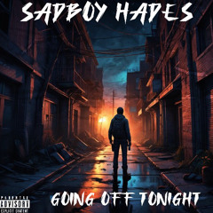 Going Off Tonight (Freestyle)—Prod. Airbit