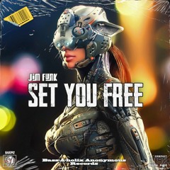 Jim Funk - Set You Free (Nick Mix)