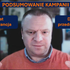 Podsumowanie kampanii