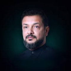 امي للقبر راحت | قحطان البديري