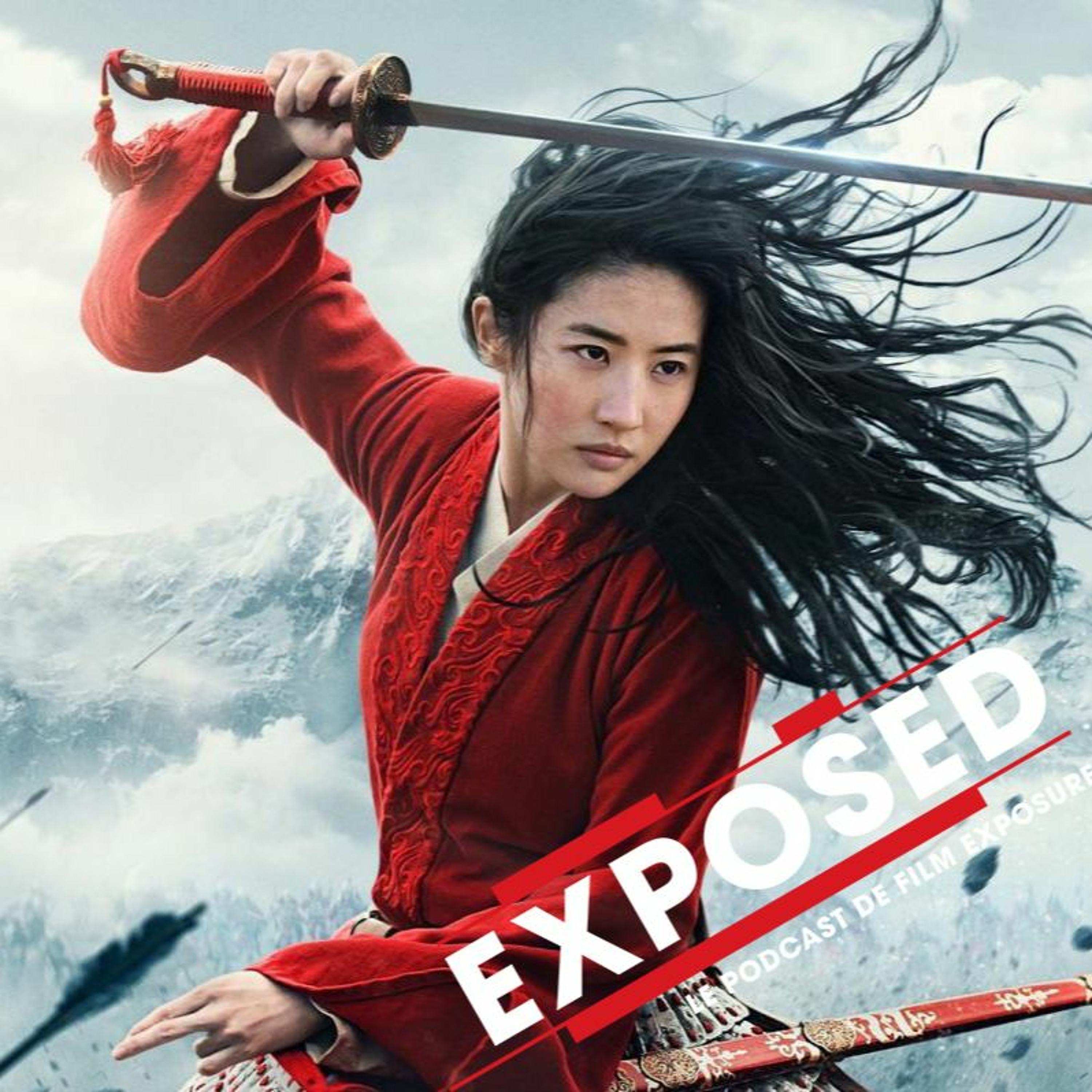 Exposed : le podcast de Film Exposure