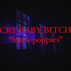 CBB  - "Black Poppies"