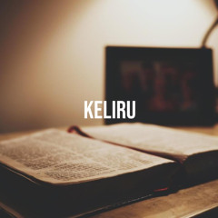 Keliru - ( Fintolibera Amapiano Edit )